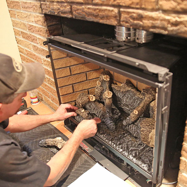 Fireplace Renovation Companies in Dedham, MA 