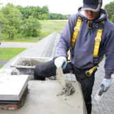 Chimney Masonry Repair Services in Dorchester, MA