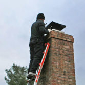 Chimney Cap Repairs & Installations In Braintree, MA