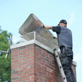 Chimney Cap Installation & Repair In Cohasset, MA