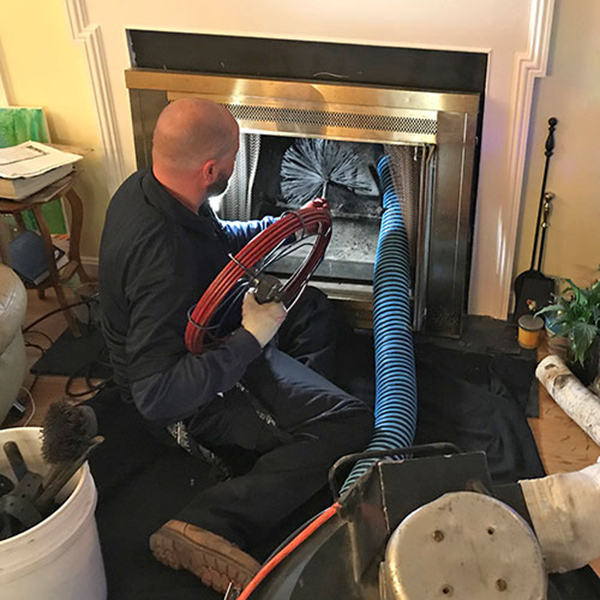 The Best Chimney Sweep Company In Scituate, MA