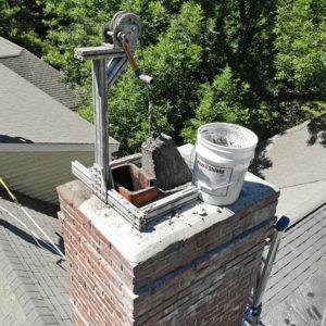 Expert Chimney Liner Installation In Cohasset MA - Chimney Repair