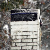 winter masonry repair, cohasset mass