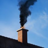 chimney inspection, hingham ma