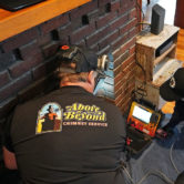 chimney inspection in Framingham MA