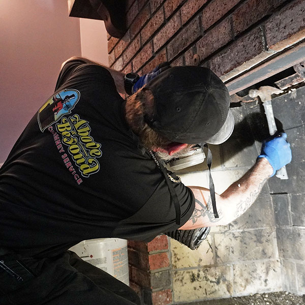 Chimney Inspections and repair, Cohasset MA