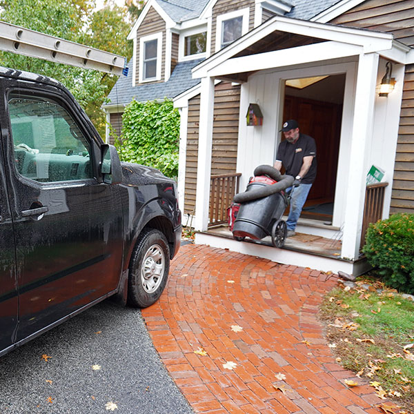 Dryer Vent Cleaning Wellesley, MA